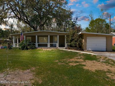 7381 Lykes Dublin Rd, Brooksville, FL, 34601
