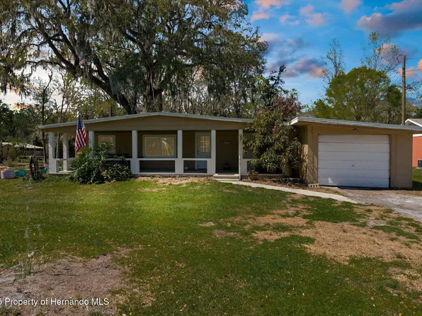 7381 Lykes Dublin Rd, Brooksville, FL 34601