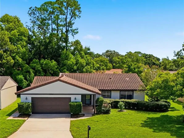10702 WILLIAM TELL DRIVE, ORLANDO, FL 32821