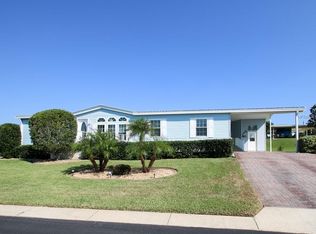 37553 New Horizons Blvd, Zephyrhills, FL 33541