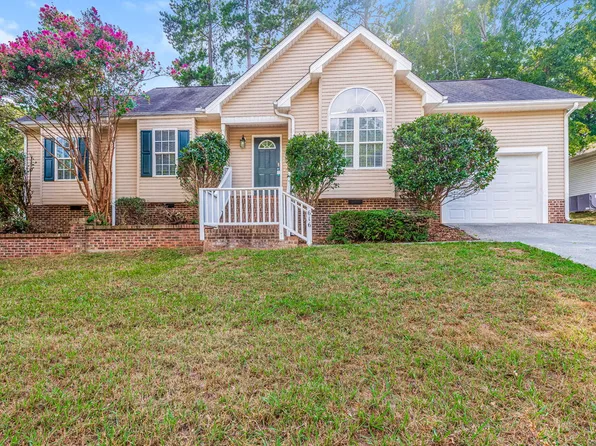 616 Groveton Trl, Wake Forest, NC 27587