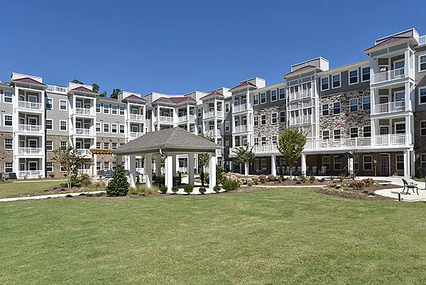 McEachern Village — Photo 9