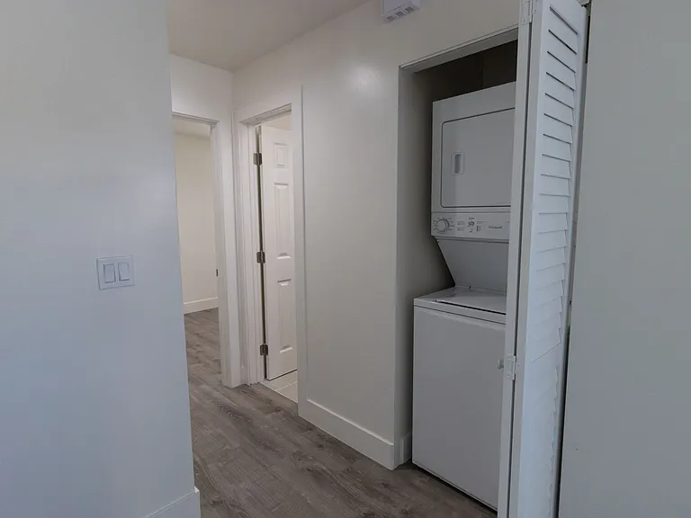 The Village Apartments — Photo 15