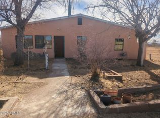2337 S Bowers St, Bisbee, AZ 85603