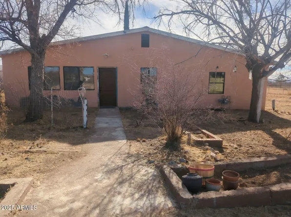 2337 S Bowers Street, Bisbee, AZ 85603