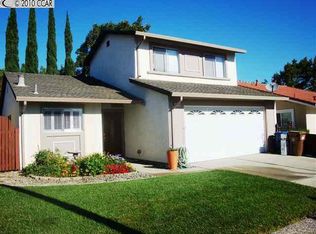 2436 Sequoia Dr, Antioch, CA 94509