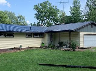 9580 McCallum Ave NE, Alliance, OH 44601