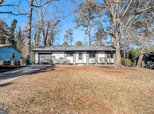 4442 Denise Dr, Decatur, GA 30035