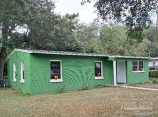 1403 N 49th Ave, Pensacola, FL 32506