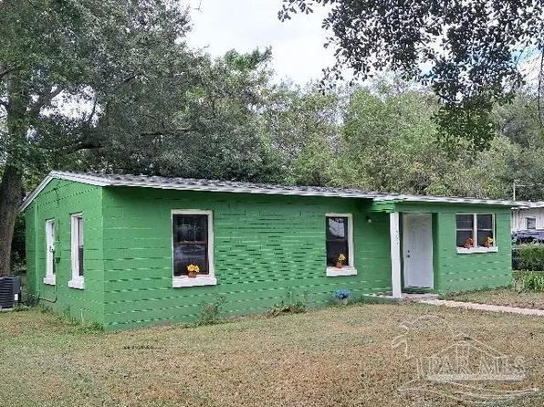 1403 N 49th Ave, Pensacola, FL 32506