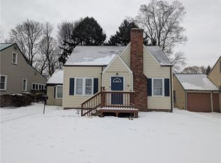 18 Benedict Dr, Rochester, NY 14624