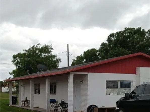 428 Avenue F NW, Moore Haven, FL 33471