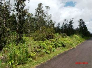 Aloha Dr, Kurtistown, HI 96760