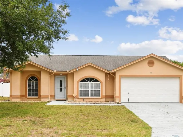 794 Barclay Ter, Lake Wales, FL 33853