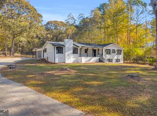 165 N Morning Dove Dr, Fayetteville, GA