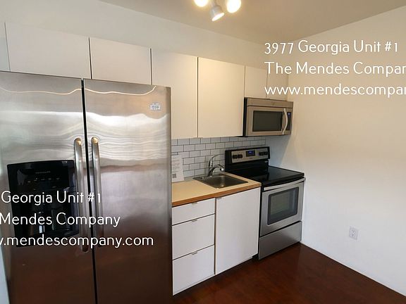 5th image of 3977 Georgia St APT 1