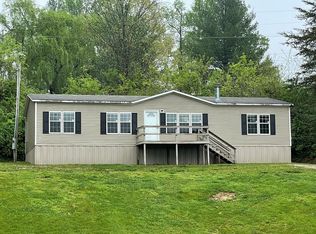 133 Cinniamon Hl, Tazewell, TN 37879
