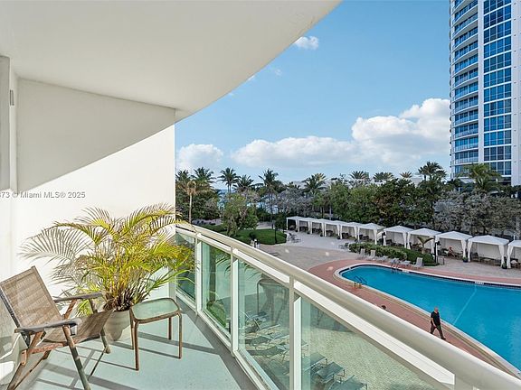 2nd image of 3001 S Ocean Dr APT 315
