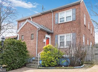 203 5th Ave, Baltimore, MD 21225