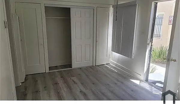 1 bed, 600 sqft, $2,100 — Photo 1