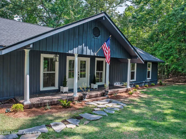 494 Fairway Ridge Rd, Dadeville, AL 36853