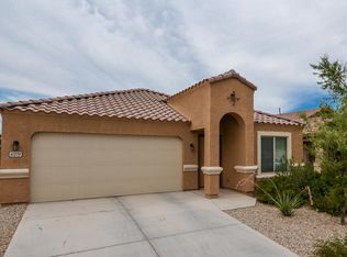 41379 W Brandt Dr, Maricopa, AZ 85138