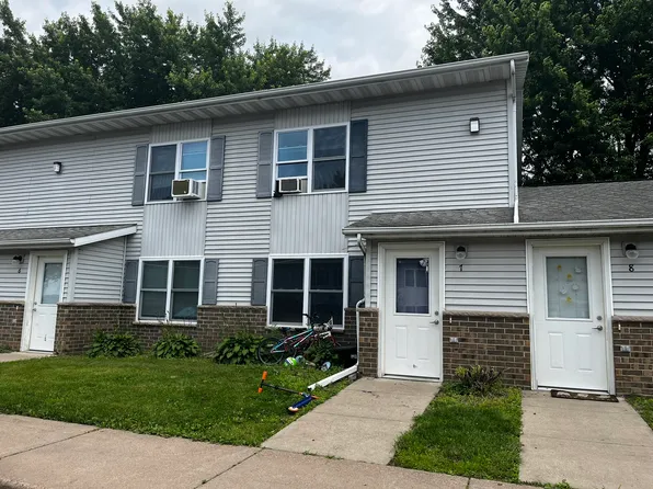 501 W Elm Dr, Loyal, WI