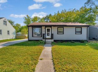 13030 Couwlier Ave, Warren, MI
