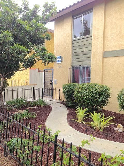 1st image of 3870 Van Dyke Ave APT 11