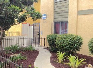 3870 Van Dyke Ave APT 11, San Diego, CA 92105