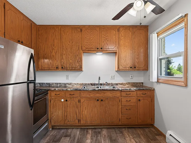 2M Apartments — Photo 59