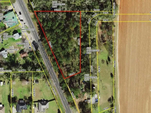 Xx Bainbridge Hwy, Quincy, FL 32351