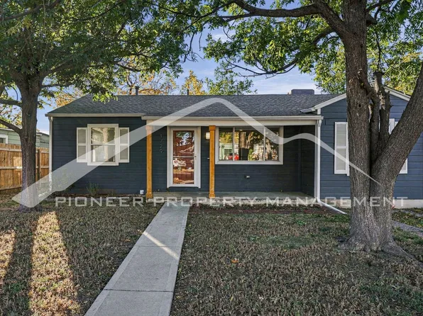 1729 Jamaica St, Aurora, CO 80010