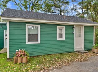 36-38 North St #38B, Great Barrington, MA 01230