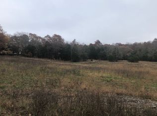 1505 Persimmon Pond Rd, Pocahontas, AR 72455