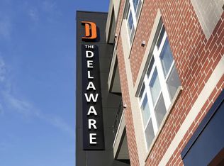 The Delaware Apartments, Indianapolis, IN 46205