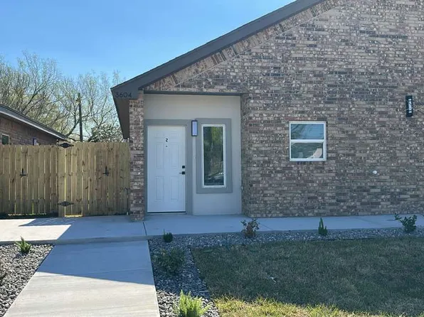 3604 Paola St APT 2, Edinburg, TX 78541