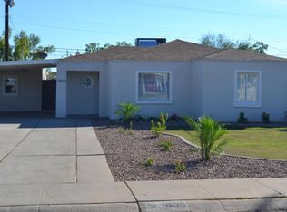 1805 W Clarendon Ave, Phoenix, AZ 85015