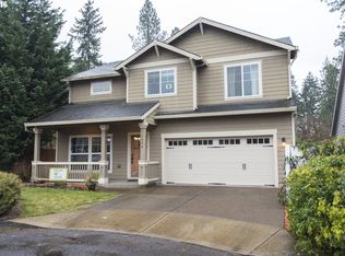 1648 SW Derrill Pl, Aloha, OR 97003
