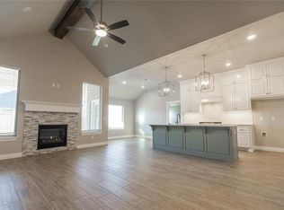 2304 NW 171st St, Edmond, OK 73012