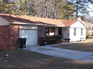 3482 Postell Dr, Hephzibah, GA 30815