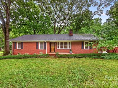 5001 Rehobeth Rd, Waxhaw, NC, 28173