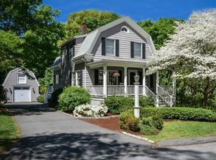 41 Oakland Street Ext, Natick, MA 01760