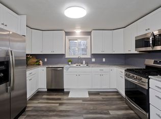 56 Edward St, Agawam, MA 01001