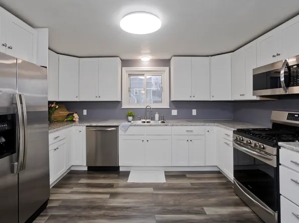 56 Edward St, Agawam, MA 01001