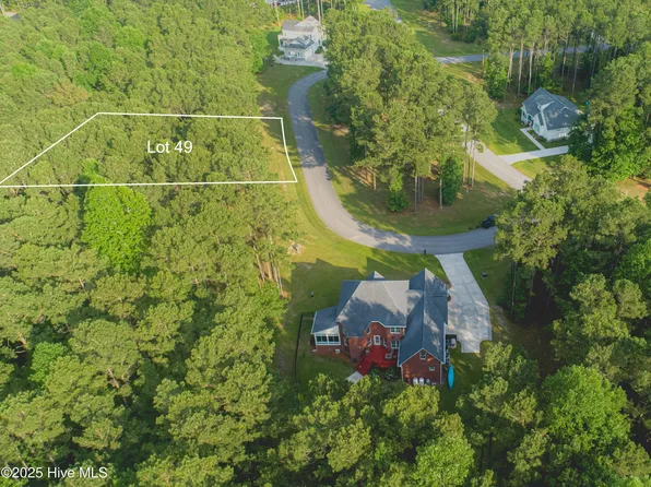 46 Sassafrass Loop, Minnesott Beach, NC 28510