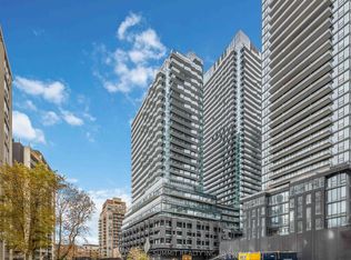 120 Broadway Ave #316, Toronto, ON M4P 1V8