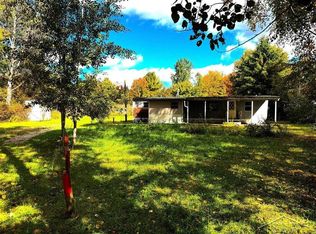 1456 W Wackerly Rd, Sanford, MI 48657
