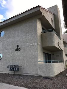 850 N Sloan Ln APT 204, Las Vegas, NV, 89110