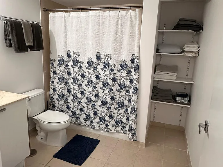 16699 Collins Ave #3709 — Photo 1